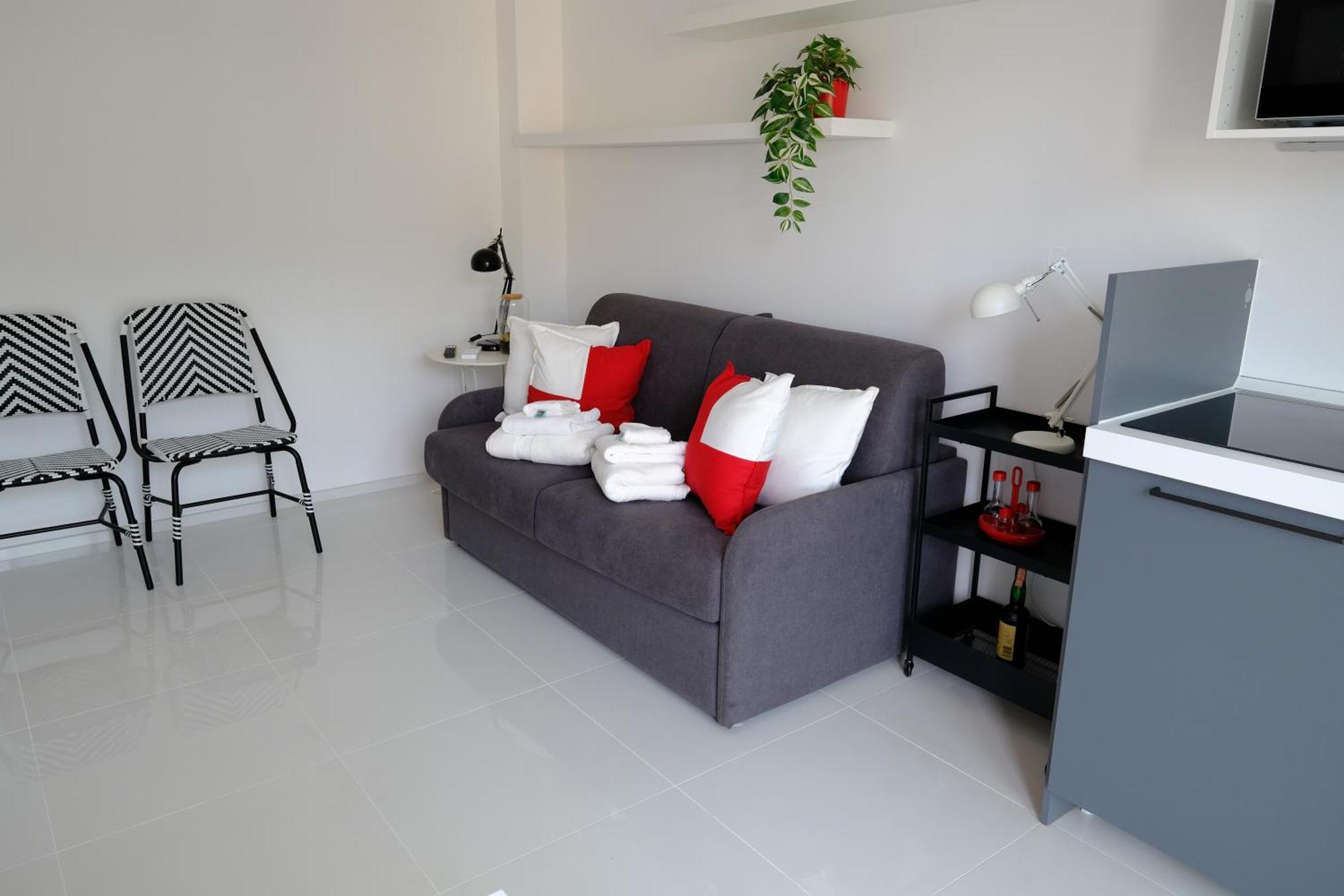 Casa Di Mimmo By Portofinovacanze Rapallo Exterior photo