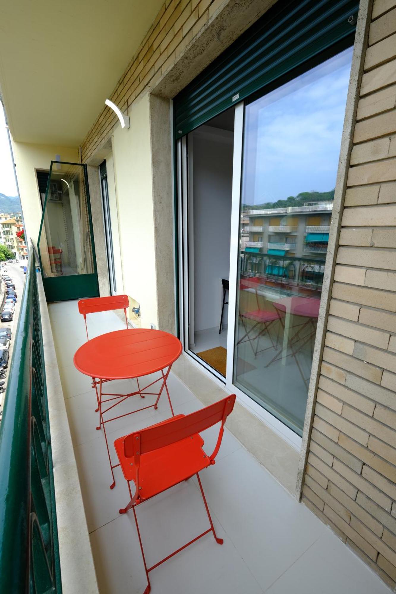 Casa Di Mimmo By Portofinovacanze Rapallo Exterior photo
